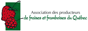 Association des producteurs de fraises et framboises du Quebec