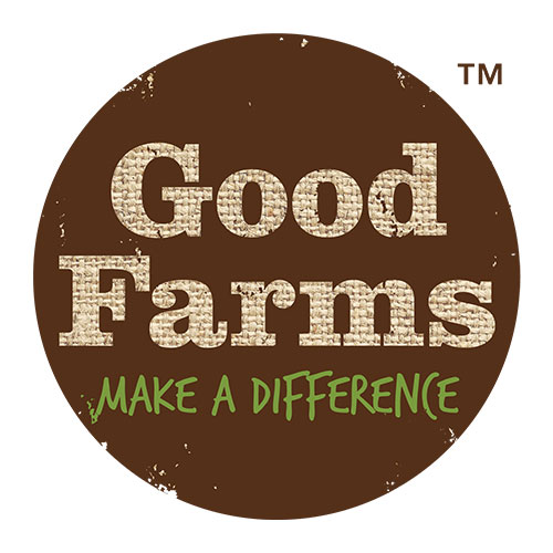 Good Farms is proud to sponsor the North American Strawberry Growers Association.