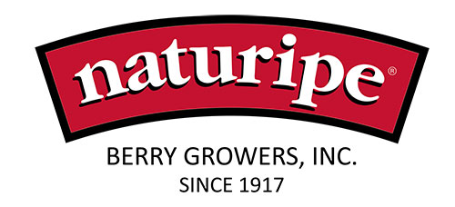 Naturipe Berry Growers, Inc. is proud to sponsor the North American Strawberry Growers Association.