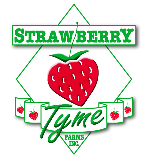 Strawberry Tyme Farms is a proud to sponsor the North American Strawberry Growers Association.